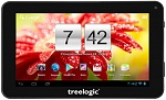Компания Treelogic представляет новый 7-дюймовый планшет Treelogic Brevis 706WA.