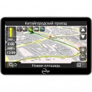GPS навигатор 5.0" TL 5003 BG AV/Навител 