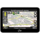 GPS навигатор 4.3" TL 4305 BG AV/Навител