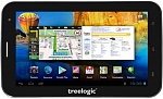 Компания Treelogic представляет новый 7-дюймовый GPS-планшет Treelogic Gravis 73 3G GPS SE.